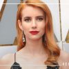 Emma Stone - Los mejores peinados de los Oscars