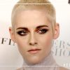 Kristen Stewart y el motivo de su cambio de look