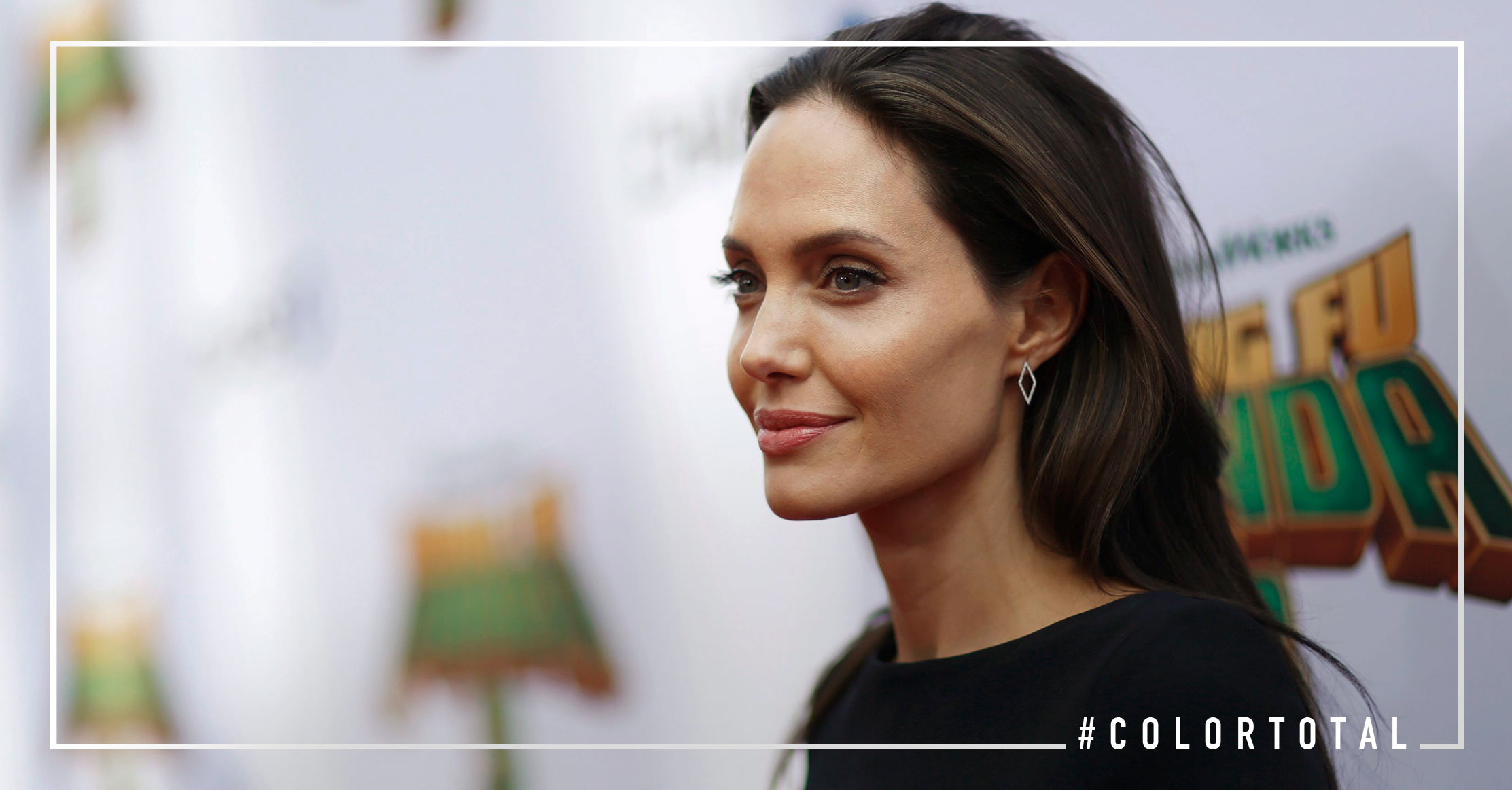 Los looks de Angelina Jolie 