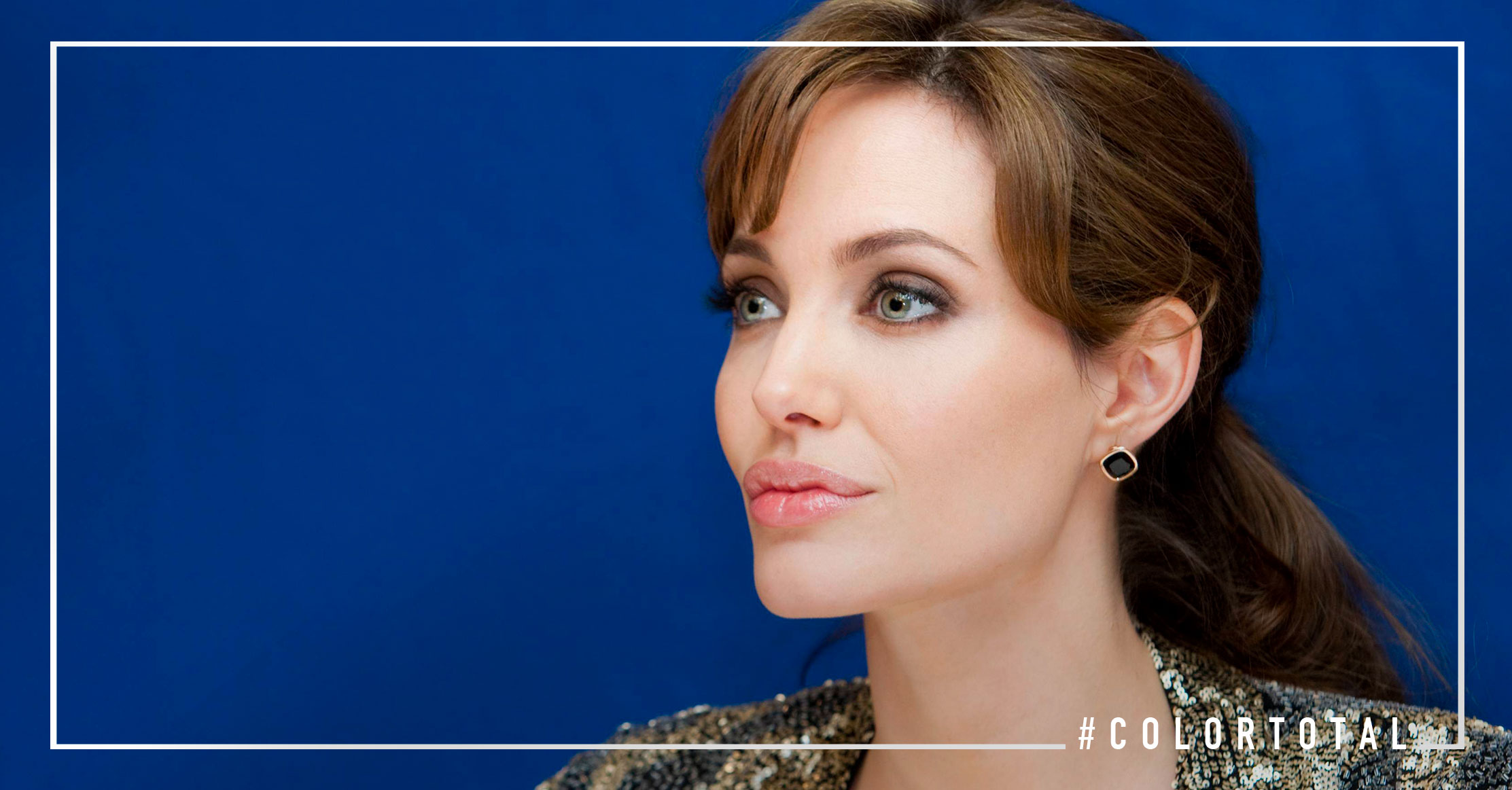 Los looks de Angelina Jolie 